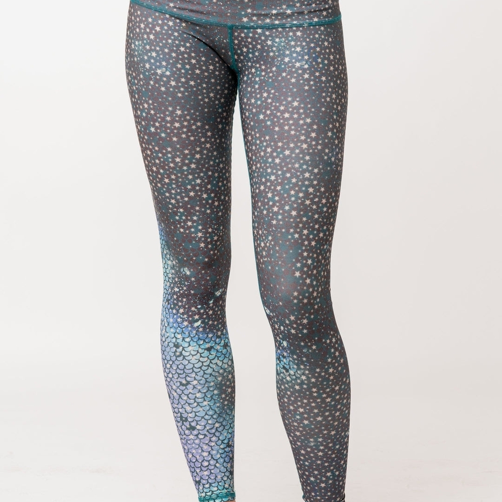 Starry Night Leggings